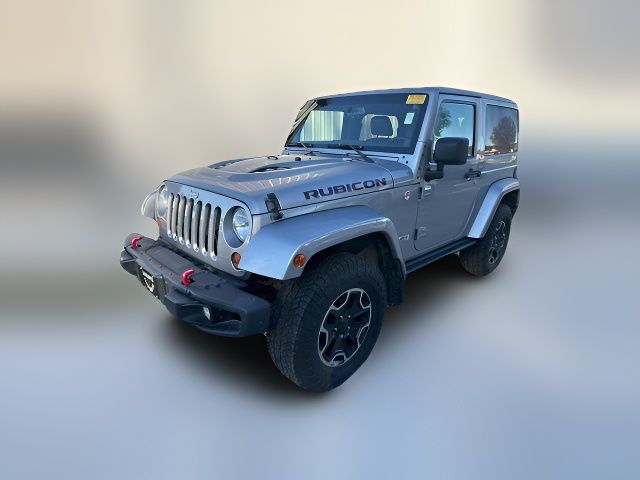 2013 Jeep Wrangler Rubicon 10th Anniversary