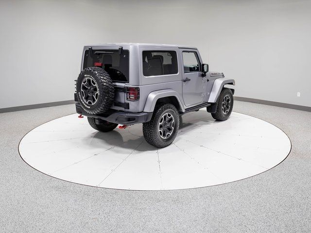 2013 Jeep Wrangler Rubicon 10th Anniversary