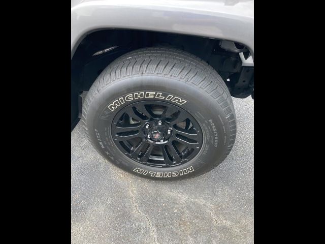 2013 Jeep Wrangler Rubicon 10th Anniversary