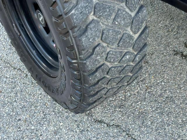 2013 Jeep Wrangler Unlimited Rubicon