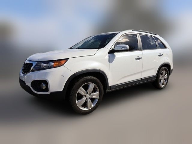 2013 Kia Sorento EX