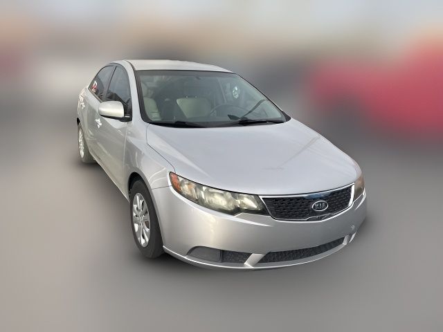 2013 Kia Forte LX