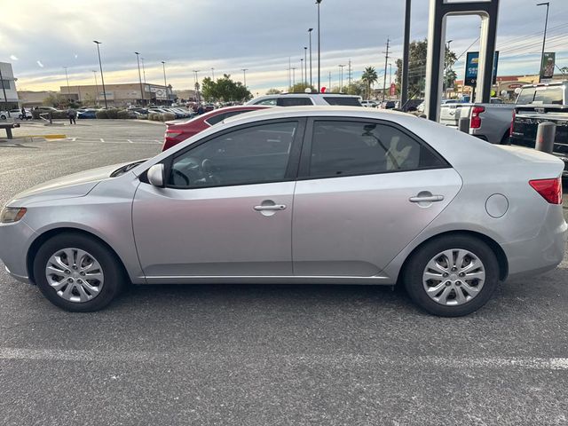 2013 Kia Forte LX