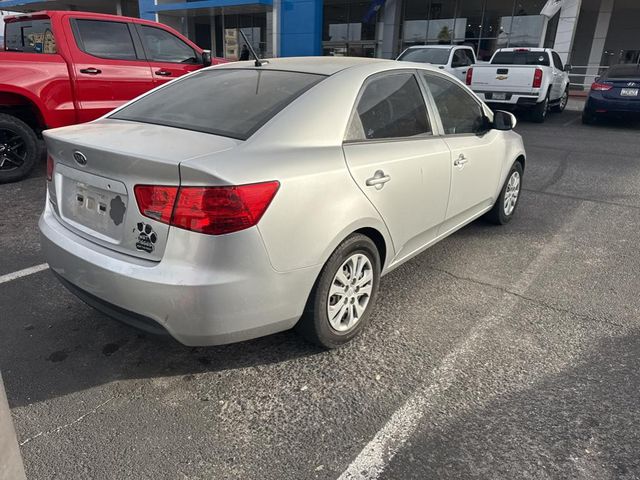 2013 Kia Forte LX