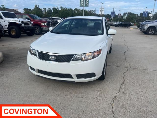 2013 Kia Forte LX