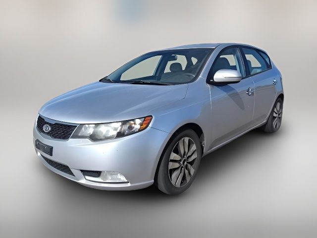 2013 Kia Forte5 EX