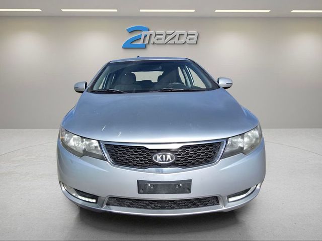 2013 Kia Forte5 EX
