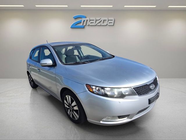 2013 Kia Forte5 EX