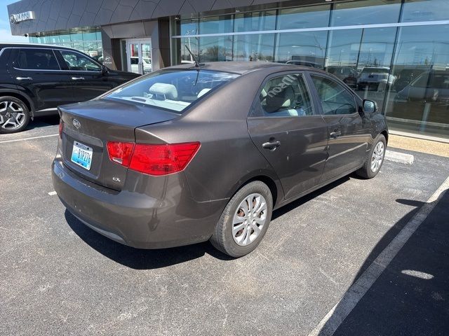 2013 Kia Forte EX