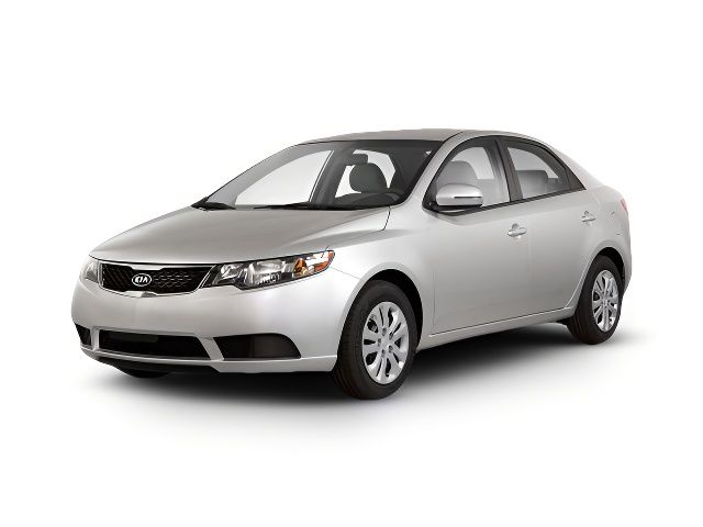 2013 Kia Forte EX