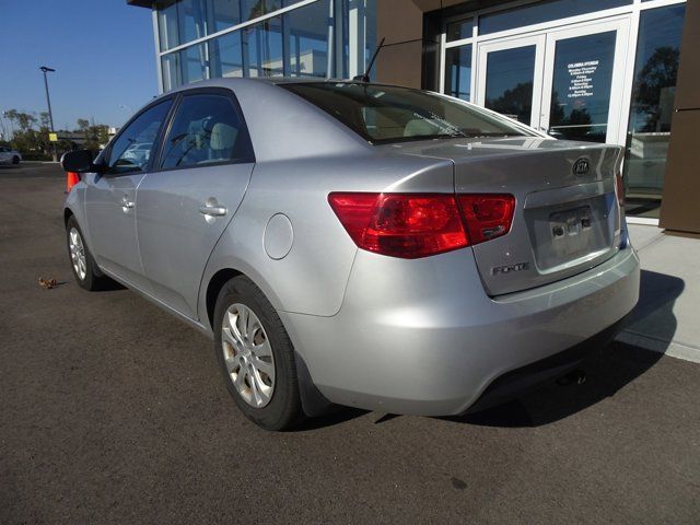 2013 Kia Forte EX