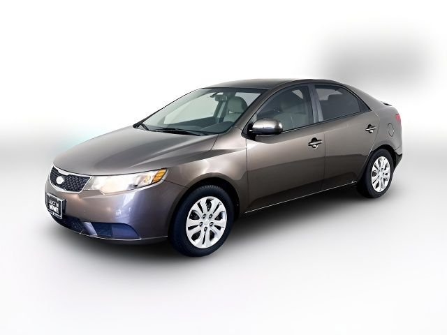 2013 Kia Forte EX