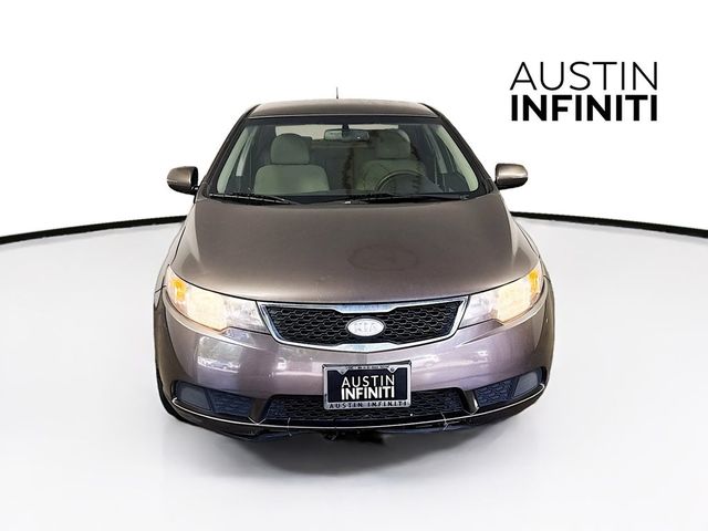 2013 Kia Forte EX