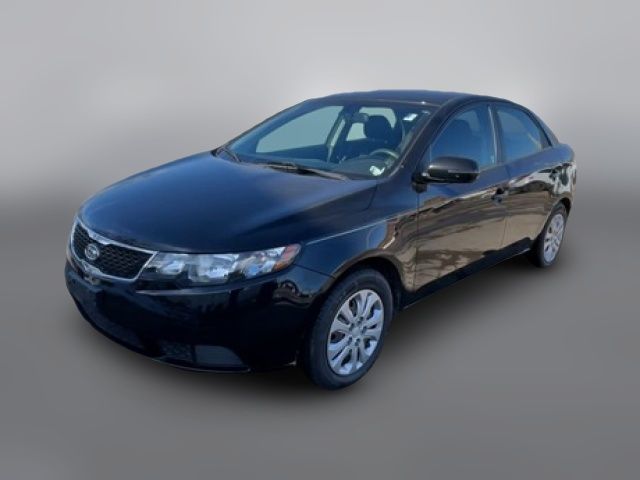 2013 Kia Forte EX