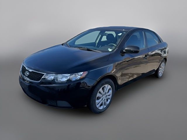 2013 Kia Forte EX