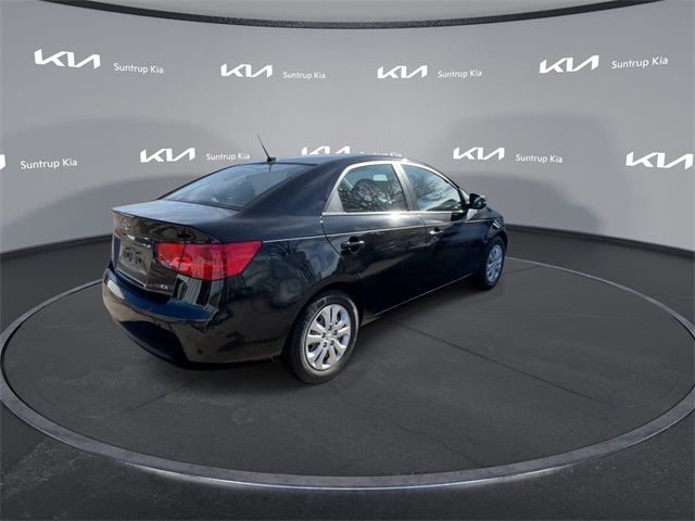 2013 Kia Forte EX