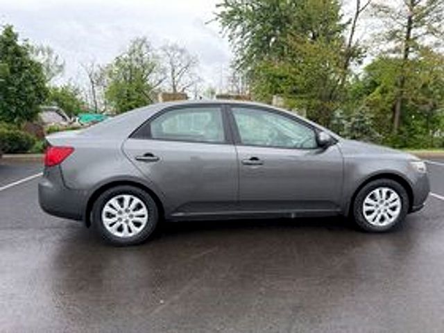 2013 Kia Forte EX