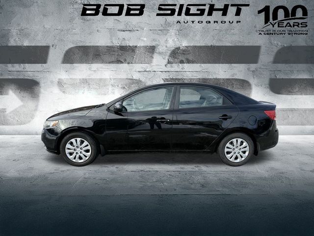 2013 Kia Forte EX