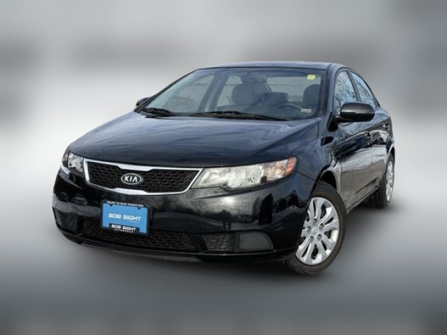 2013 Kia Forte EX