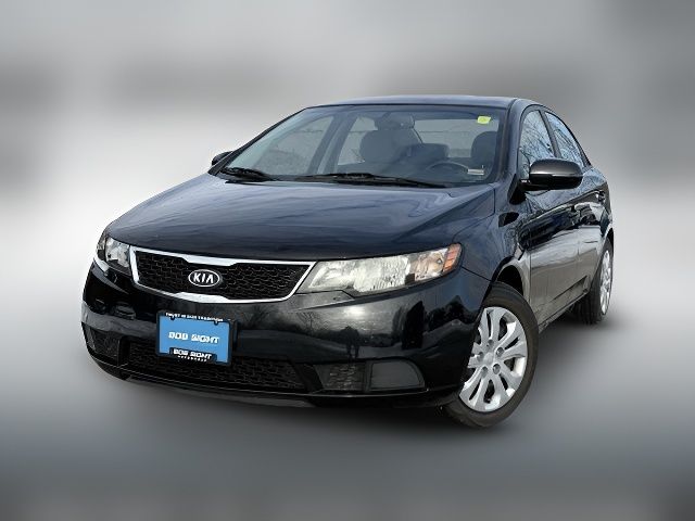 2013 Kia Forte EX