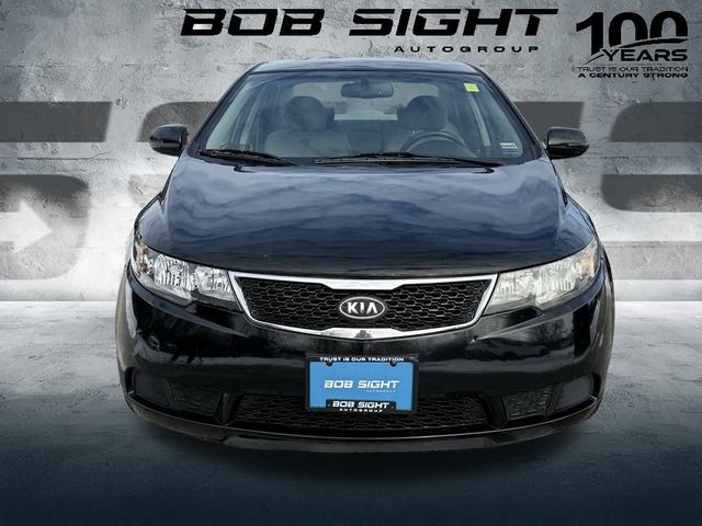 2013 Kia Forte EX