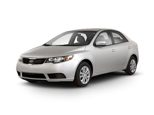 2013 Kia Forte EX