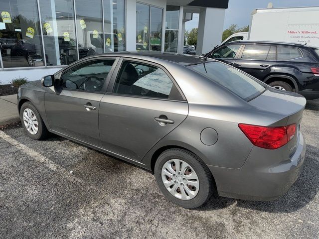 2013 Kia Forte EX