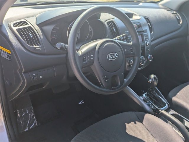 2013 Kia Forte EX