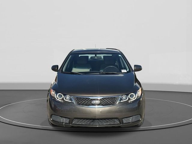 2013 Kia Forte EX