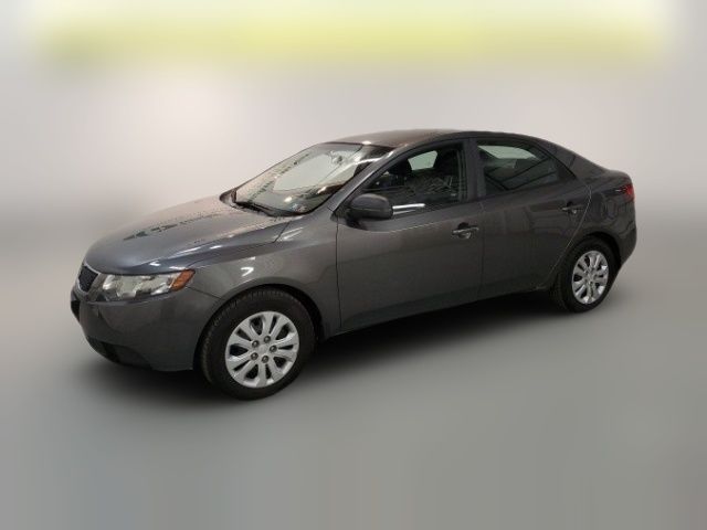 2013 Kia Forte EX