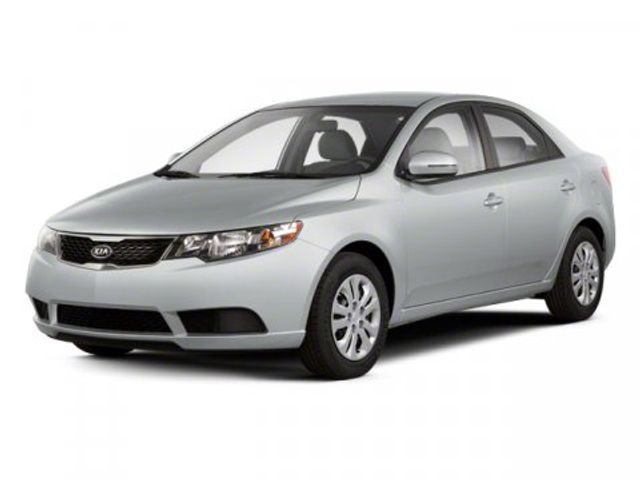 2013 Kia Forte EX