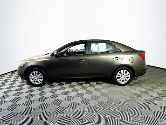 2013 Kia Forte EX