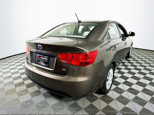 2013 Kia Forte EX