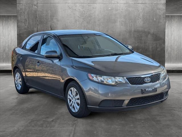 2013 Kia Forte EX