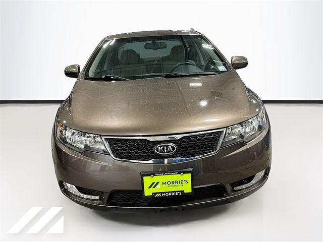 2013 Kia Forte EX