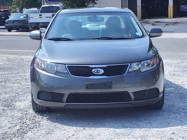 2013 Kia Forte EX