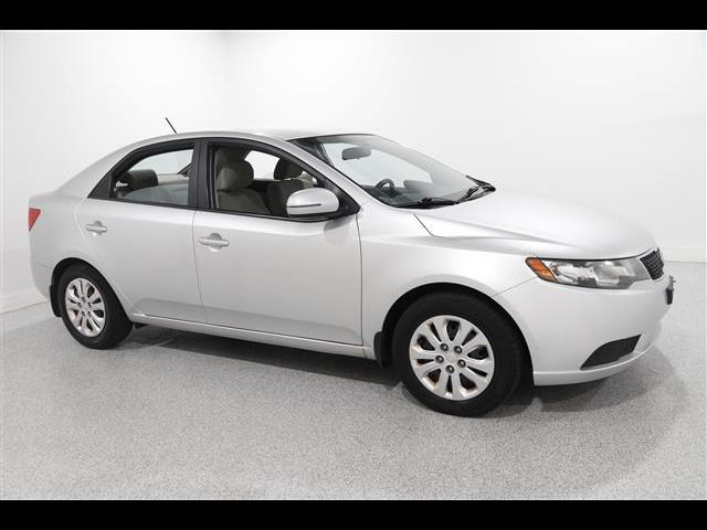 2013 Kia Forte EX