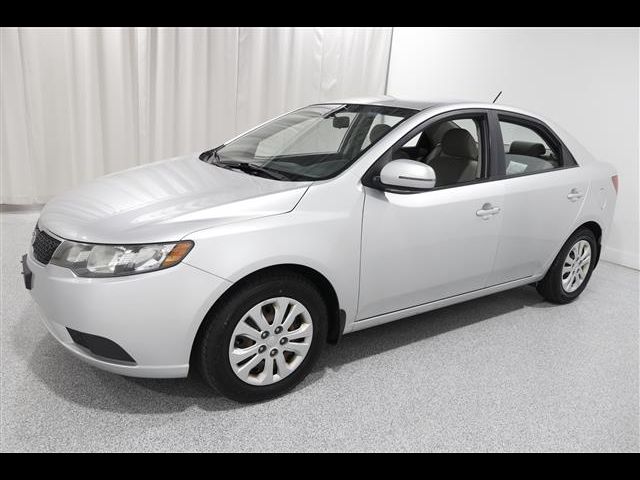 2013 Kia Forte EX