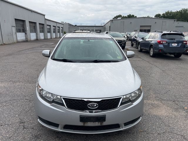 2013 Kia Forte EX