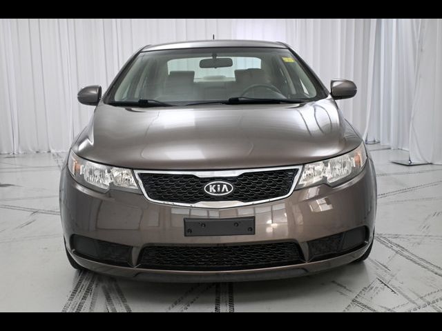 2013 Kia Forte EX