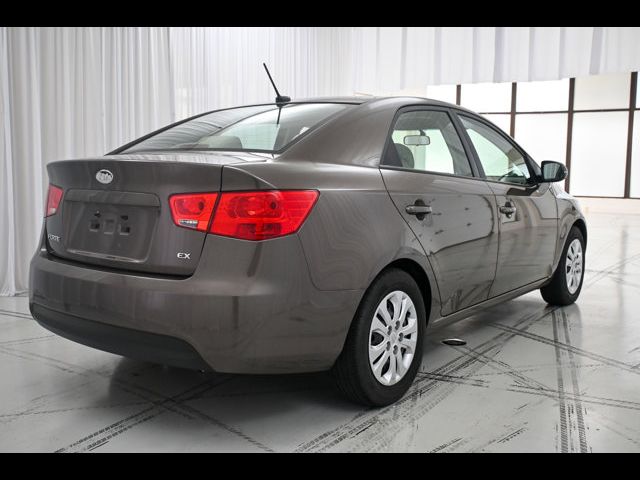 2013 Kia Forte EX