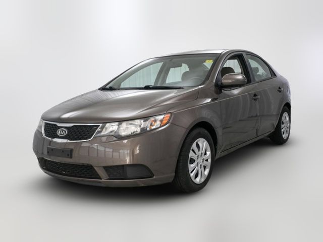 2013 Kia Forte EX