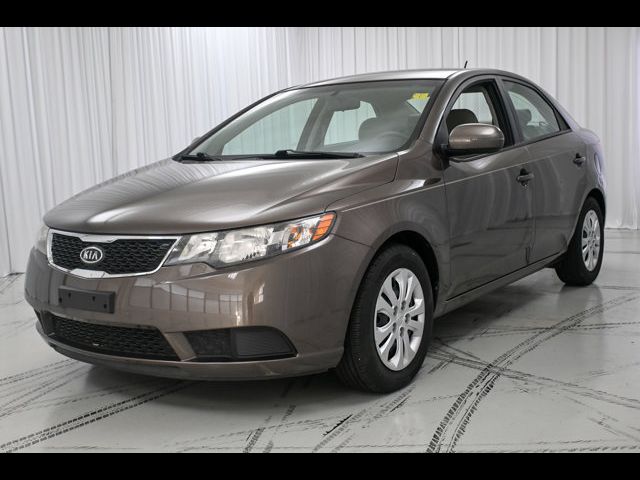 2013 Kia Forte EX