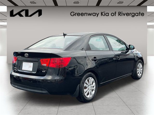 2013 Kia Forte EX