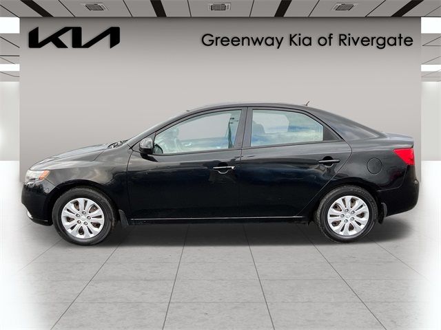 2013 Kia Forte EX