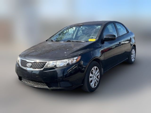 2013 Kia Forte EX