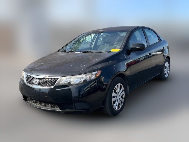 2013 Kia Forte EX