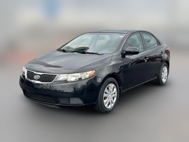 2013 Kia Forte EX