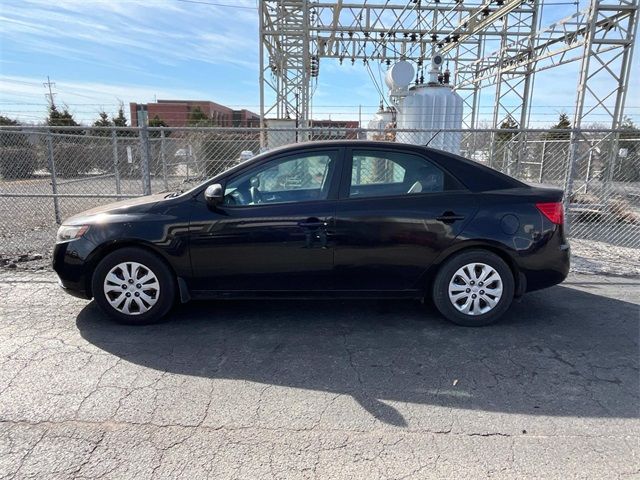 2013 Kia Forte EX