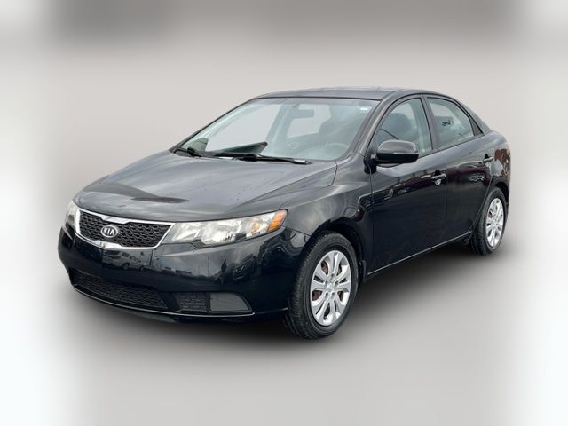 2013 Kia Forte EX